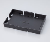 ボルテックスミキサー96マイクロプレート用トレー VMS0008 1-1464-12
