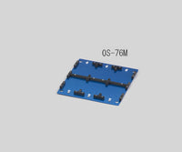 インキュベーター内用シェーカーマイクロプレート用プラットホーム OS-76M 2-1987-16