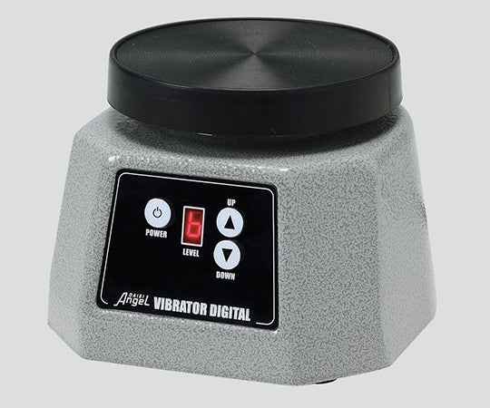 卓上振動器 エンゼルバイブレーターデジタル 50Hz  2-9513-21