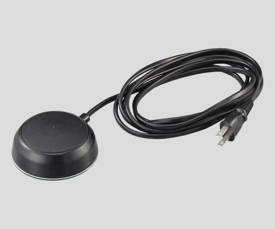 卓上振動器強力振動タイプ用フットスイッチ  2-9513-11