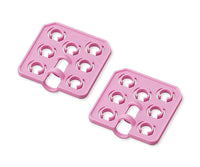 ミニローテーター用5mL/7mLチューブホルダー  2-922-12