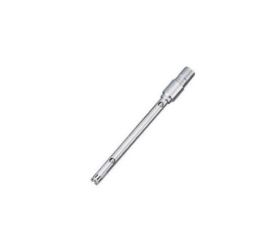 ホモジナイザー用シャフトジェネレーター 2～250mL K-12S 1-7722-03