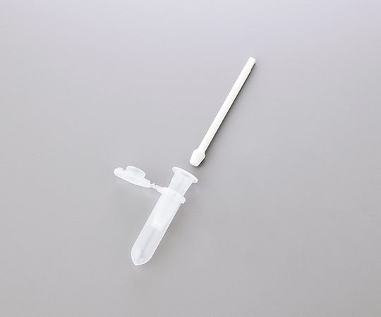 ディスポーザブルホモジナイザー(バイオマッシャー) 未減菌 BM3 チューブ容量2.0mL 50セット 893131 2-3869-04
