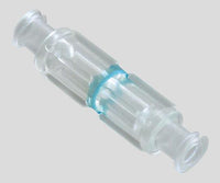 乳化コネクター(ポンピングタイプ・SPG透過膜乳化用) 表面処理無(親水性) 5μm PC05N 2-9030-01