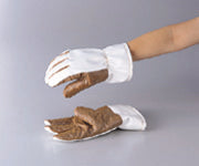 クリーンルーム用耐熱手袋 ザイロガード クリーンパック 320mm MZ651-CP 9-5621-02
