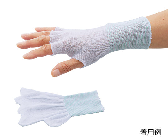 インナー手袋 (γ線滅菌済) 25双 GI01S 3-7961-01