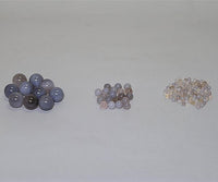 メノーボール φ3mm 10個入  5-3466-01