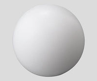 テフロン球 10個入 PT-3/8 2-9243-03