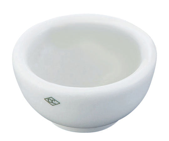 乳鉢(化陶型) φ175mm CW-6 5-4054-06