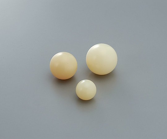 ナイロン球 φ6.4mm 50個入 ND-5 6-566-05