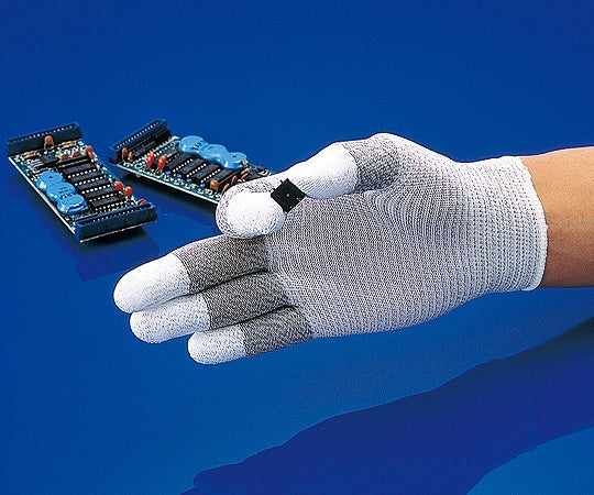 制電ライントップ手袋 M A0161 M 2-5125-02