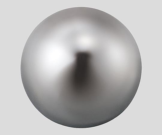 タングステンカーバイド球(超硬球) WC-1 100個入 WC‐1 2-9245-01