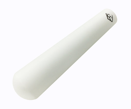 アルミナ角型乳鉢用乳棒 66mm HD-01 5-4075-01