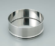 ふるい IDφ150mm 中間受器 JTS-150-45-63 5-5391-37