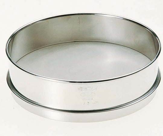 標準試験用ふるい(ID製) 実新型 IDφ200mm 1.70mm  5-5390-08