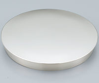 ステンレスふるい φ200×45mm 蓋のみ  5-3291-56