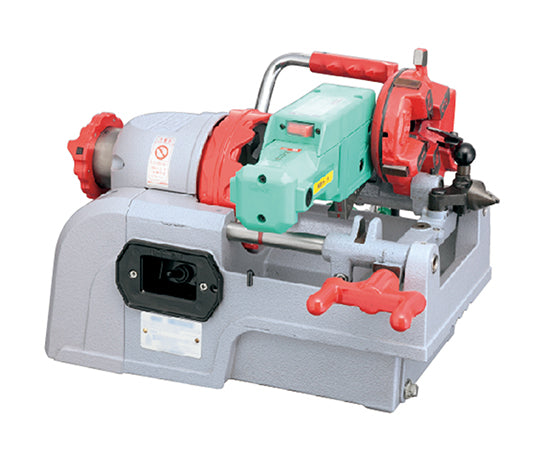 パイプマシン F25AⅢ-TC(超硬カッタ仕様) 205135 3-6899-12