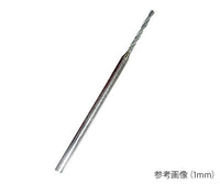 ダイヤモンドビット 穴あけ用 1.0mm   3-8920-01