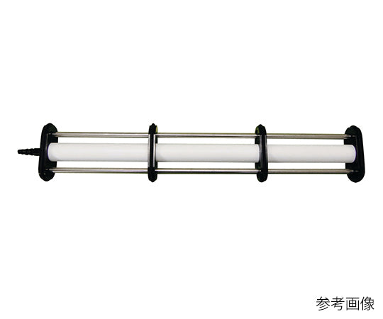 散気管 ドリームストーン Φ30×150mm 20μm NB-150 3-9549-01