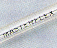 送液ポンプ用チューブ タイゴンE-食品用 L/S35 06418-35 1-1975-09