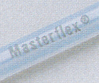 送液ポンプ用チューブ シリコン過酸化物処理 L/S36 96400-36 1-1977-10