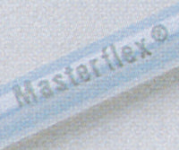 送液ポンプ用チューブ シリコン白金処理 L/S35 96410-35 1-1978-09