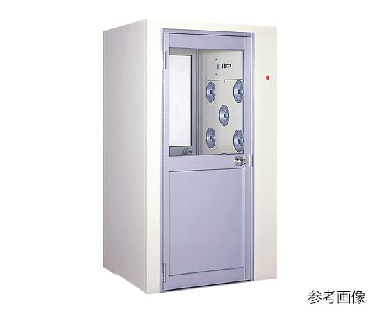 エアシャワー PSAS-T91PSL-E 3-1390-22