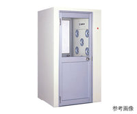 エアシャワー PSAS-T161PSL-S 3-1390-26