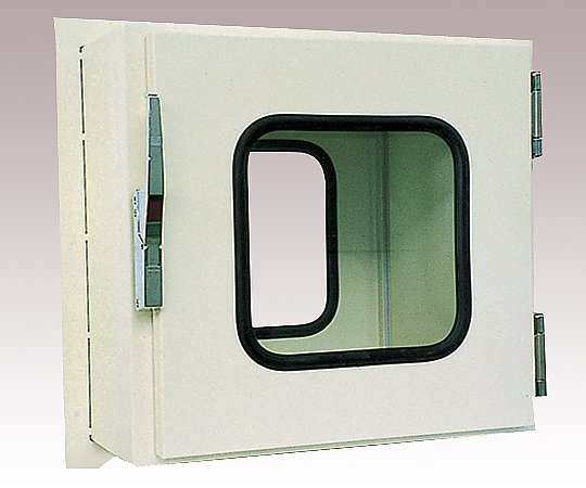 パスボックス 720×680×680mm PSPB-666 3-2073-02