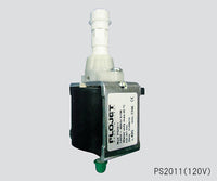 電磁ポンプ 950mL/min PS0411(120V) 3-6087-02