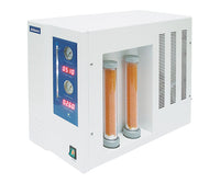 水素ガス発生装置 水素/酸素同時発生タイプ YH-500HO 3-8835-04