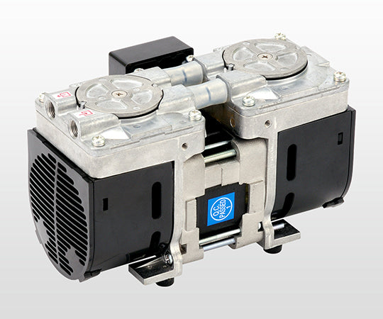 ダイアフラム型ドライ真空ポンプ 24.0kPa DAP-12S 1-9197-02