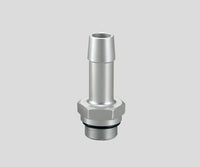 油回転真空ポンプAVRI用チューブジョイント φ18 AVRI用チューブジョイントφ18 2-928-15