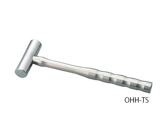 ラボハンマー(チタン) OHH-TS 1-6052-02