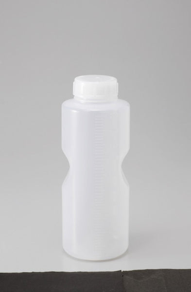 KUBIREボトル(ディンプル付ボトル) 1L 27315
