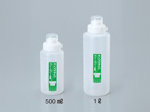 ジャージャー洗瓶TM(シャワー型広口洗浄瓶) 500mL 27034