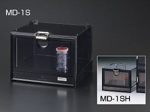 サンプラ(R) ミニデシ スモーク透明タイプ  MD-1S 0056