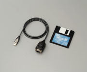 USBシリアル変換キット32162520-01 USB/RS232C USBシリアル変換キット32162520-01 1-5225-12
