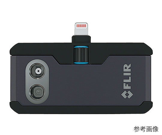スマホ/タブレット用赤外線サーモグラフィカメラ(android Type-C対応) ONE Pro 3-8963-02