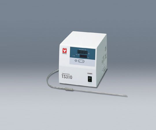 過熱防止装置 TS310 2-1985-02