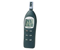 デジタル温湿度計 SK-120TRH 1-8804-01