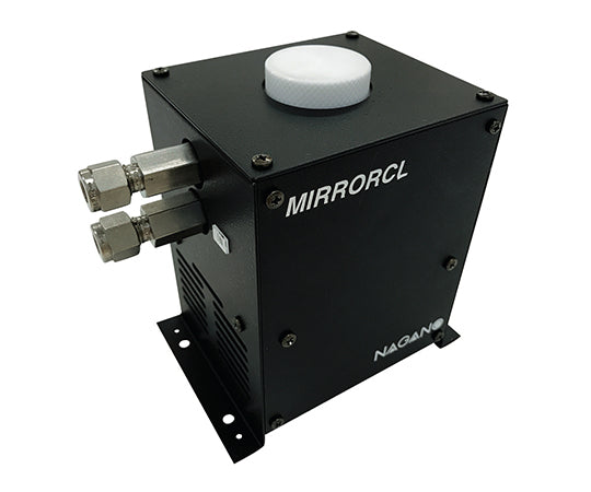 ミラー冷却式露点計(センサー+アンプ) MIRRORCL-S 3-7612-01