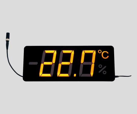 薄型温度表示器 TP-300TA 2-472-01