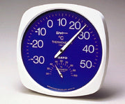 温湿度計 TH-300 1-624-02