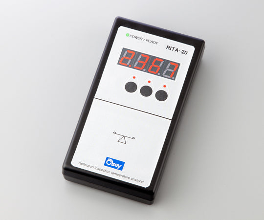 炉内温度測定器 本体 RITA-20 1-8124-01