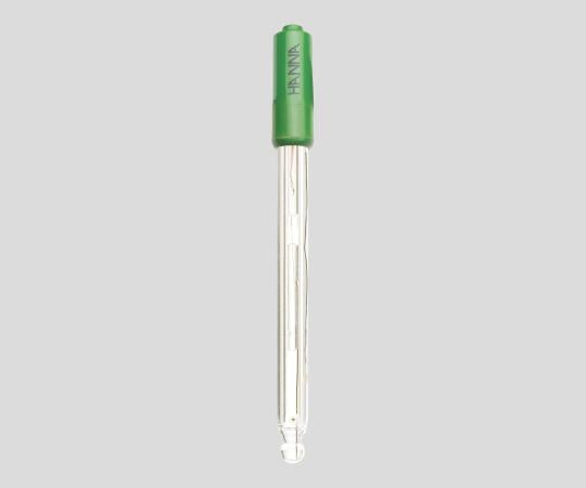 pH・EC・DOメーター(edge)用交換pH複合電極 HI10430 HI10430(pH複合電極) 2-9880-16