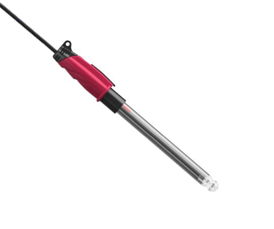 卓上型pH複合電極「キャルメモ」一般用 GST-5821C 61-8518-31