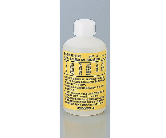 pH標準液 K9084KG(pH7) 1-6913-02