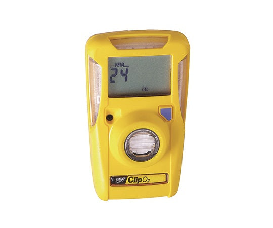 酸素警報器 BWC2-X 1-9980-11