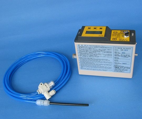 水素ガス測定器 TIP-HY 1-8839-01
